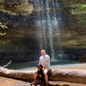 Meet your Posher, Cody